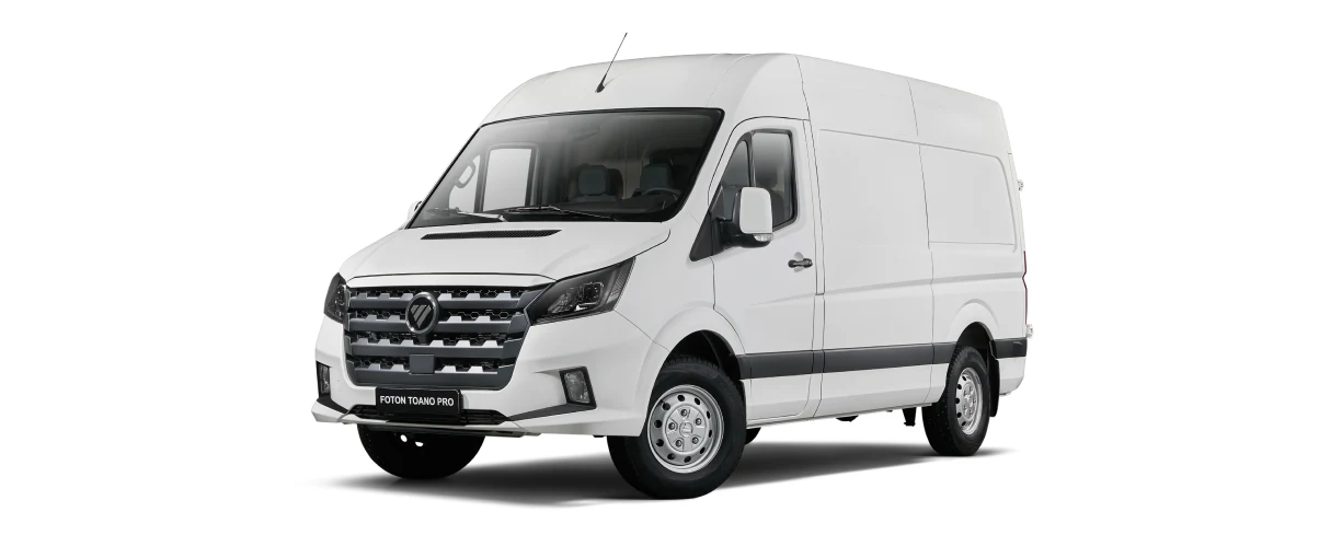 FOTON TOANO PRO