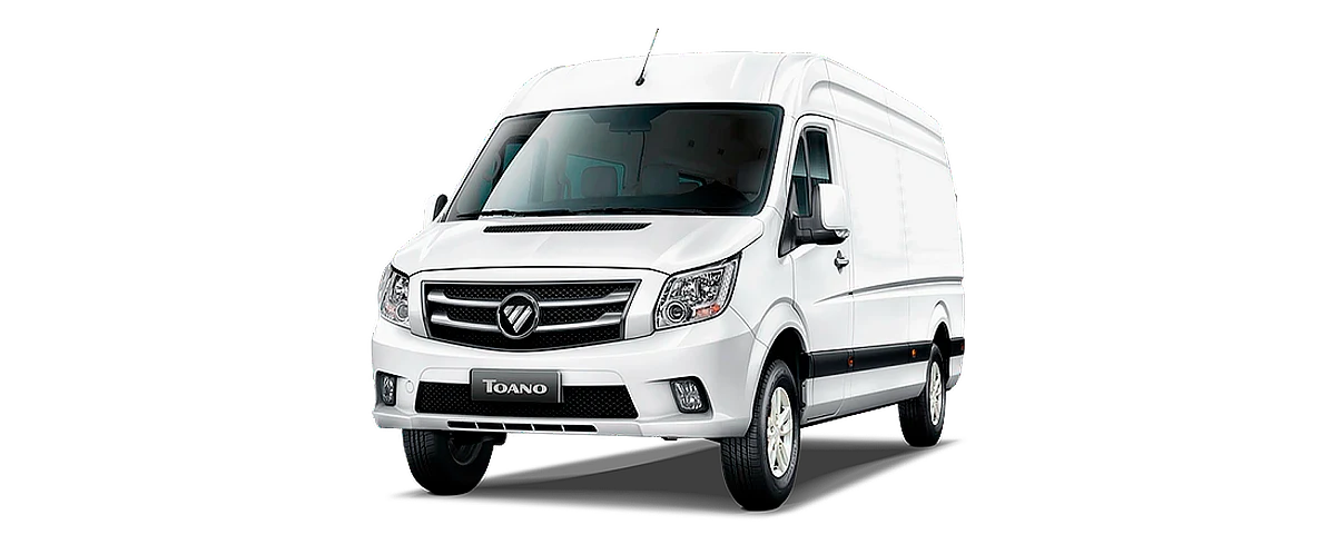 FOTON TOANO