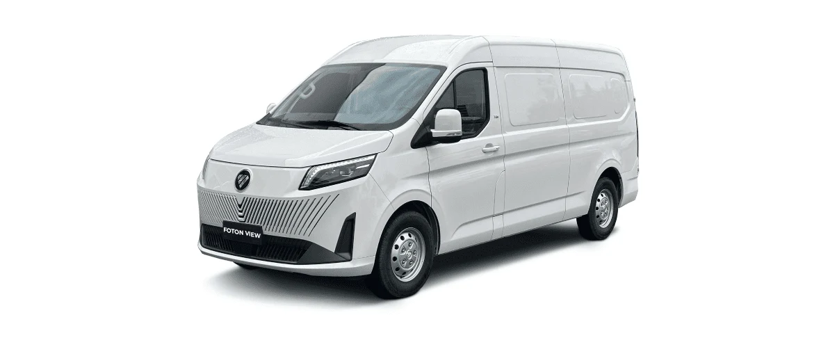 FOTON VIEW